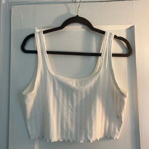 OFFLINE By Aerie OG Groove Crop